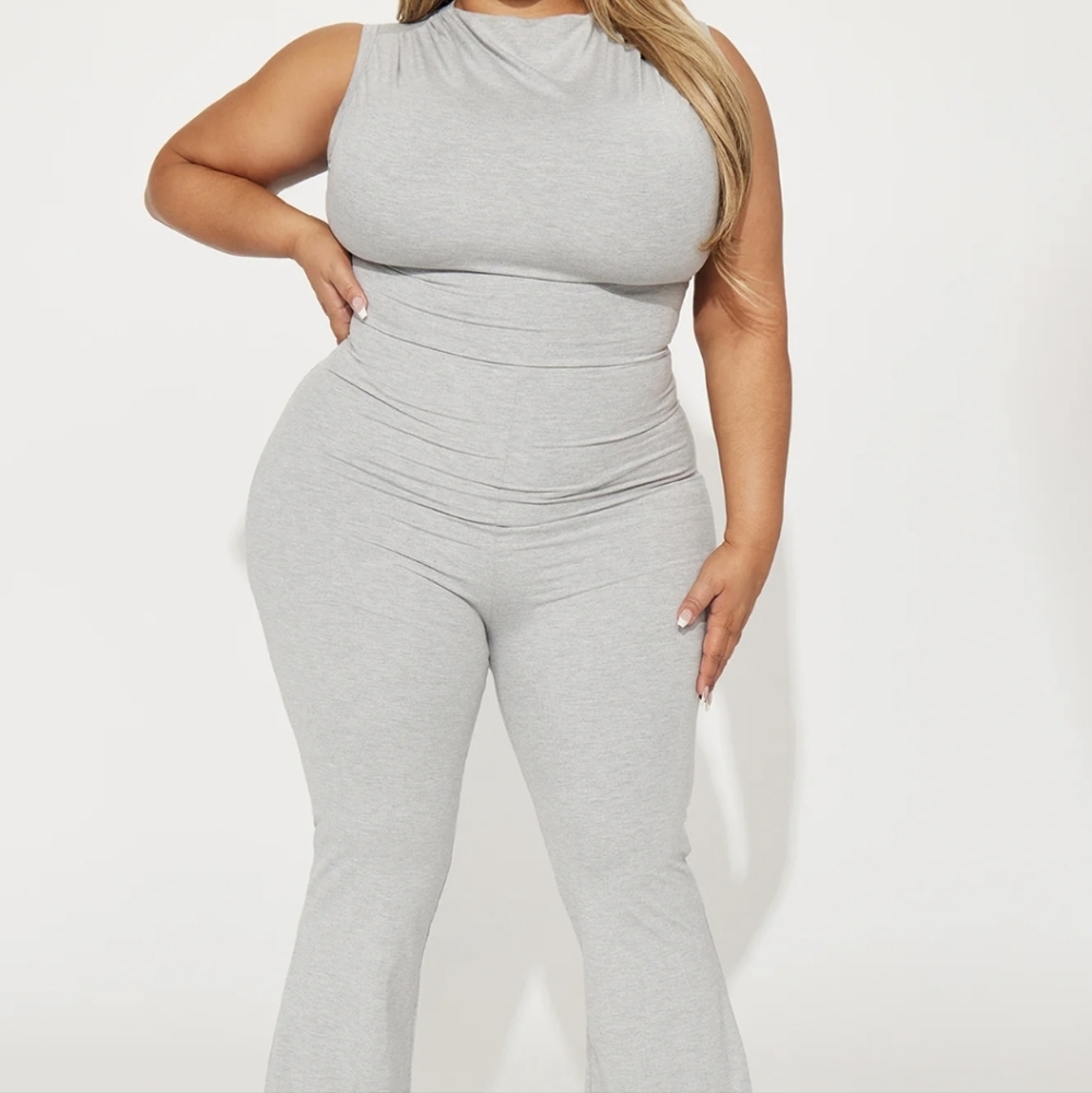 Women's jumpsuit